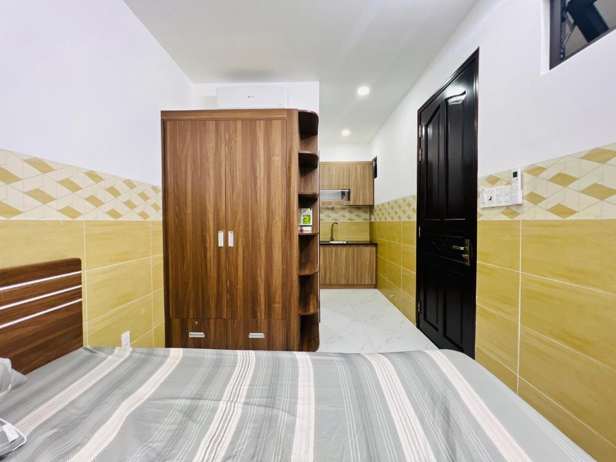 Phòng Tiêu Chuẩn Giường Đôi